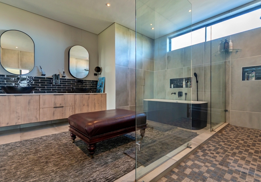 4 Bedroom Property for Sale in Myburgh Park Western Cape